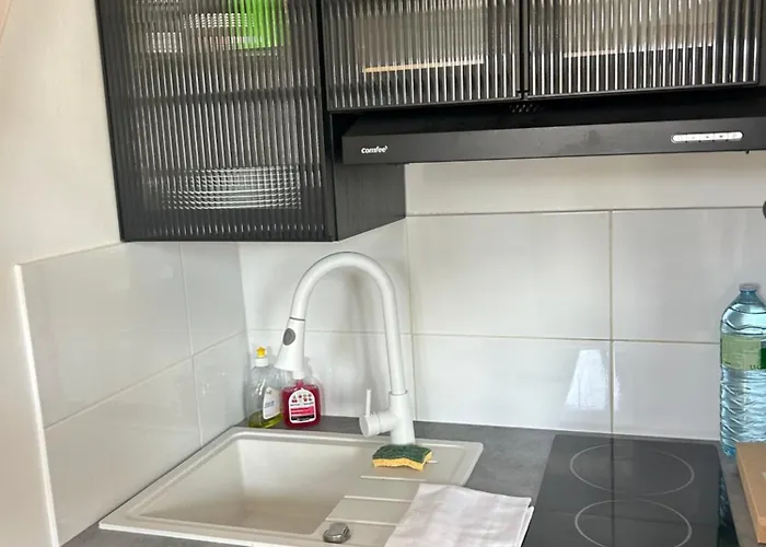 Apartment Les Toits De